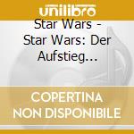 Star Wars - Star Wars: Der Aufstieg Skywalkers (Filmh?Rspiel) cd