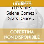 (LP Vinile) Selena Gomez - Stars Dance (Gray/Red Wine Splatter Vinyl) vinile