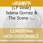 (LP Vinile) Selena Gomez & The Scene - When The Sun Goes Down (Lavendar/White Swirl Vinyl) vinile