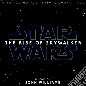 (LP Vinile) John Williams - Star Wars: The Rise Of Skywalker O.S.T. (2 Lp) (Picture Disc) lp vinile