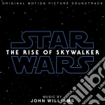 (LP Vinile) John Williams - Star Wars: The Rise Of Skywalker / O.S.T. (Picture Disc) (2 Lp) vinile