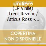 (LP Vinile) Trent Reznor / Atticus Ross - Soul (Score) - O.S.T. vinile