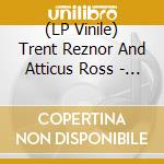 (LP Vinile) Trent Reznor And Atticus Ross - Soul (Original Score) (Crystal Clear Vinyl) vinile