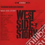Leonard Bernstein - West Side Story / O.S.T. cd