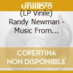 (LP Vinile) Randy Newman - Music From Monsters Inc vinile