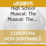 High School Musical: The Musical: The Series / Ost (2 Cd) cd