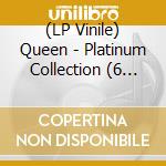 (LP Vinile) Queen - Platinum Collection (6 Lp) vinile