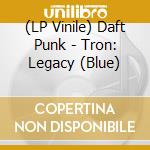 (LP Vinile) Daft Punk - Tron: Legacy (Blue) vinile