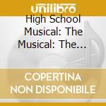 High School Musical: The Musical: The Series cd musicale