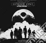 (LP Vinile) Michael Giacchino / John Williams - Rogue One: A Star Wars Story / O.S.T. (4 Lp) vinile