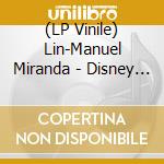 (LP Vinile) Lin-Manuel Miranda - Disney Encanto / O.S.T. lp vinile