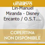 Lin-Manuel Miranda - Disney Encanto / O.S.T. (France) cd