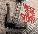 Leonard Bernstein - West Side Story / O.S.T. cd