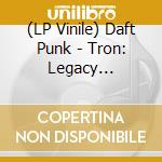 (LP Vinile) Daft Punk - Tron: Legacy Reconfigured (2 Lp) vinile