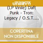 (LP Vinile) Daft Punk - Tron: Legacy / O.S.T. (2 Lp) lp vinile