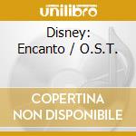 Disney: Encanto / O.S.T. cd musicale
