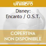 Disney: Encanto / O.S.T. cd
