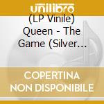 (LP Vinile) Queen - The Game (Silver Vinyl) (Half Speed Master) vinile