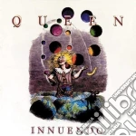(LP Vinile) Queen - Innuendo (2 Lp) vinile