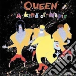 (LP Vinile) Queen - Kind Of Magic vinile