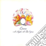 (LP Vinile) Queen - Night At The Opera vinile