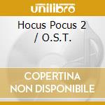Hocus Pocus 2 / O.S.T. cd