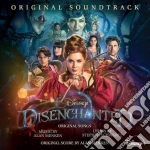 Alan Menken - Disenchanted / O.S.T. cd