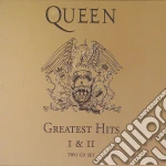 Queen - Greatest Hits I & Ii cd