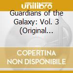 Guardians of the Galaxy: Vol. 3 (Original Motion Picture Soundtrack) - Awesome Mix: Vol. 3 cd