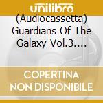 (Audiocassetta) Guardians Of The Galaxy Vol.3. Rocket / O.S.T. cd