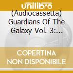 (Audiocassetta) Guardians Of The Galaxy Vol. 3: Awesome Mix Vol. 3 / Various (Mantis Green Shell) cd