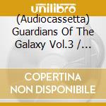 (Audiocassetta) Guardians Of The Galaxy Vol.3 / O.S.T. (Lime Green Cassette) cd