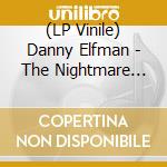 (LP Vinile) Danny Elfman - The Nightmare Before Christmas / O.S.T. (Picture Disc) (2 Lp) vinile