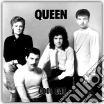 (LP Vinile) Queen - Cool Cat (Pink Vinyl) (7') (Rsd 2024) vinile