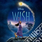 Julia Michaels & Benjamin Rice - Wish / O.S.T. cd