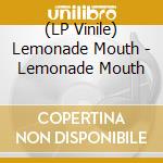 (LP Vinile) Lemonade Mouth - Lemonade Mouth vinile