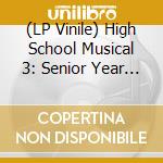 (LP Vinile) High School Musical 3: Senior Year / O.S.T. (2 Lp) vinile