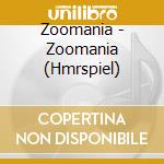 Zoomania - Zoomania (Hmrspiel) cd