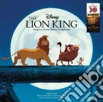 (LP Vinile) Lion King: 30Th Anniversary - O.S.T. / Various (Picture Disc) (2 Lp) vinile