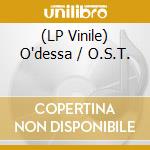 (LP Vinile) O'dessa / O.S.T. vinile