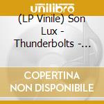 (LP Vinile) Son Lux - Thunderbolts - O.S.T. vinile