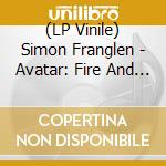 (LP Vinile) Simon Franglen - Avatar: Fire And Ash / O.S.T. vinile