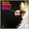(LP VINILE) MUSIC OF MY MIND lp vinile di Stevie Wonder