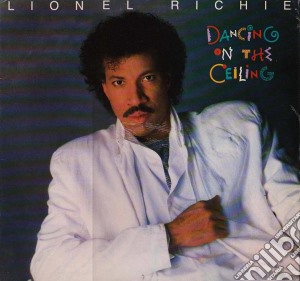 (LP Vinile) Lionel Richie - Dancing On The Ceiling lp vinile di Lionel Richie