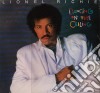 (LP Vinile) Lionel Richie - Dancing On The Ceiling cd