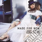 (LP Vinile) Janet Jackson / Daddy Yankee - Made For Now vinile
