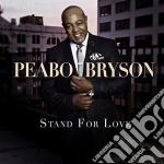 Peabo Bryson - Stand For Love cd