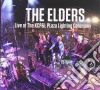 (Music Dvd) Elders (The) - Live At The KCP&L Plaza Lighting Ceremony cd