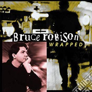 (LP Vinile) Robison Bruce - Wrapped lp vinile di Robison Bruce