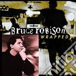 (LP Vinile) Robison Bruce - Wrapped
